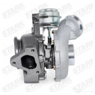 Турбина STARK skct1190012 1437827645 L7 PMI - Изображение 5