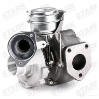Турбина STARK skct1190032 6 45MNA1 1437828013 - Изображение 3