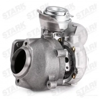 Турбина STARK skct1190032 6 45MNA1 1437828013 - Изображение 4