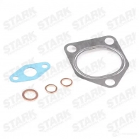 Турбина STARK skct1190032 6 45MNA1 1437828013 - Изображение 5