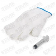Турбина STARK skct1190032 6 45MNA1 1437828013 - Изображение 6