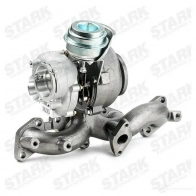 Турбина STARK 7 NPAX skct1190159 1437827868 - Изображение 2