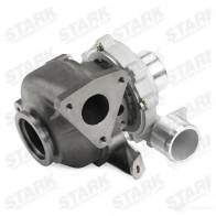 Турбина STARK 1437927584 ZQ EZU skct1190229 - Изображение 3