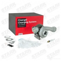 Турбина STARK skct1190360 1437827627 LDU AC - Изображение 2