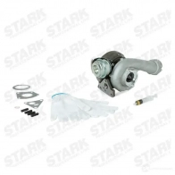 Турбина STARK skct1190360 1437827627 LDU AC - Изображение 3