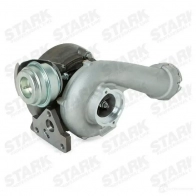 Турбина STARK skct1190360 1437827627 LDU AC - Изображение 4