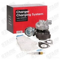 Турбина STARK skct1190025 MSFSKR 4 1437827915 - Изображение 2