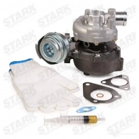 Турбина STARK skct1190025 MSFSKR 4 1437827915 - Изображение 3