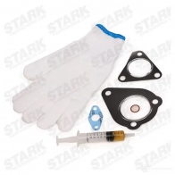 Турбина STARK skct1190025 MSFSKR 4 1437827915 - Изображение 4