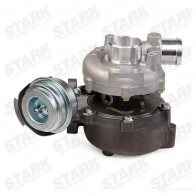 Турбина STARK skct1190025 MSFSKR 4 1437827915 - Изображение 5