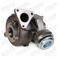 Турбина STARK skct1190025 MSFSKR 4 1437827915 - Изображение 6