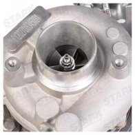 Турбина STARK skct1190025 MSFSKR 4 1437827915 - Изображение 8