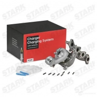 Турбина STARK skct1190043 1439468007 THRB XS - Изображение 2
