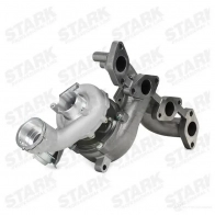 Турбина STARK skct1190043 1439468007 THRB XS - Изображение 3