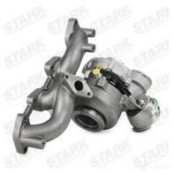 Турбина STARK skct1190043 1439468007 THRB XS - Изображение 4