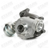 Турбина STARK 1437827606 T9 AK2U skct1190277 - Изображение 4