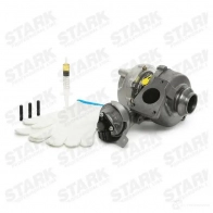 Турбина STARK 2 1L0SK9 skct1190039 1437827608 - Изображение 3
