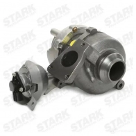Турбина STARK 2 1L0SK9 skct1190039 1437827608 - Изображение 4