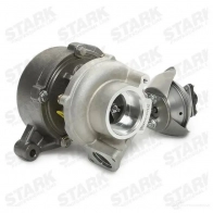 Турбина STARK 2 1L0SK9 skct1190039 1437827608 - Изображение 5