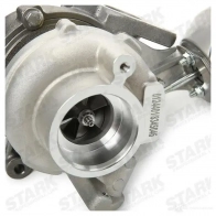 Турбина STARK 2 1L0SK9 skct1190039 1437827608 - Изображение 6