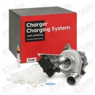 Турбина STARK 60N61 6 skct1190296 1437827629 - Изображение 2