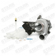 Турбина STARK 60N61 6 skct1190296 1437827629 - Изображение 3