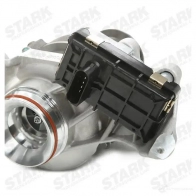 Турбина STARK 60N61 6 skct1190296 1437827629 - Изображение 6