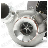 Турбина STARK 60N61 6 skct1190296 1437827629 - Изображение 7