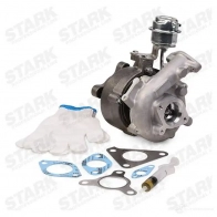 Турбина STARK 47PHC B6 skct1190221 1437828016 - Изображение 3