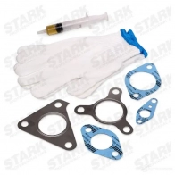 Турбина STARK 47PHC B6 skct1190221 1437828016 - Изображение 4