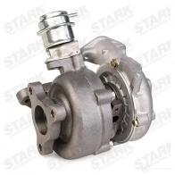 Турбина STARK 47PHC B6 skct1190221 1437828016 - Изображение 5