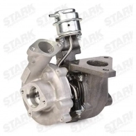 Турбина STARK 47PHC B6 skct1190221 1437828016 - Изображение 6