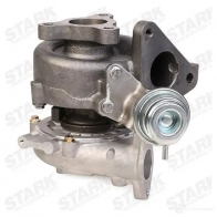 Турбина STARK 47PHC B6 skct1190221 1437828016 - Изображение 7