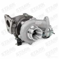Турбина STARK skct1190425 1439468014 J J5XS - Изображение 3