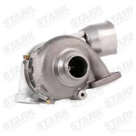 Турбина STARK GJ35VN R skct1190015 1437827427 - Изображение 3