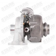 Турбина STARK GJ35VN R skct1190015 1437827427 - Изображение 4