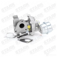Турбина STARK 7Q5A7 Q6 1437827903 skct1190005 - Изображение 4