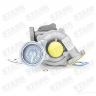 Турбина STARK 7Q5A7 Q6 1437827903 skct1190005 - Изображение 5