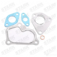 Турбина STARK 7Q5A7 Q6 1437827903 skct1190005 - Изображение 7