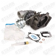 Турбина STARK skct1190118 1437827431 JZBGX G1 - Изображение 3