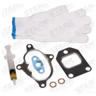 Турбина STARK skct1190118 1437827431 JZBGX G1 - Изображение 4