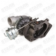 Турбина STARK skct1190118 1437827431 JZBGX G1 - Изображение 5