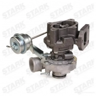 Турбина STARK skct1190118 1437827431 JZBGX G1 - Изображение 6