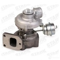 Турбина STARK skct1190118 1437827431 JZBGX G1 - Изображение 7