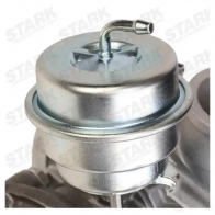Турбина STARK skct1190118 1437827431 JZBGX G1 - Изображение 9