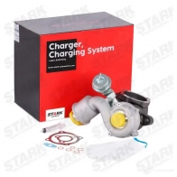 Турбина STARK S79 NF 1437827426 skct1190006 - Изображение 2