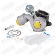 Турбина STARK S79 NF 1437827426 skct1190006 - Изображение 3