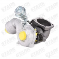 Турбина STARK S79 NF 1437827426 skct1190006 - Изображение 4
