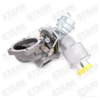 Турбина STARK S79 NF 1437827426 skct1190006 - Изображение 5