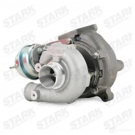 Турбина STARK skct1190179 1437827647 T G826 - Изображение 3